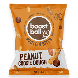 Boost Bites - Cookie dough 45 g